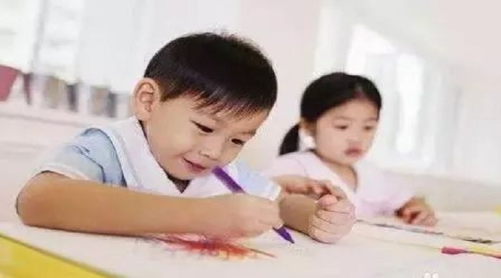 幼兒園中班大班孩子良好習(xí)慣的養(yǎng)成需合理引導(dǎo)