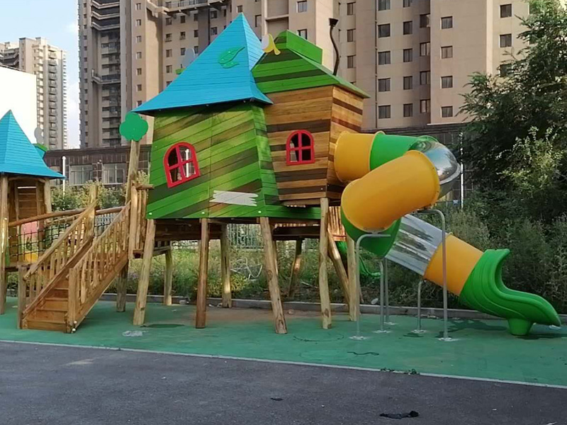 孩子喜歡什么樣的幼兒園玩具？